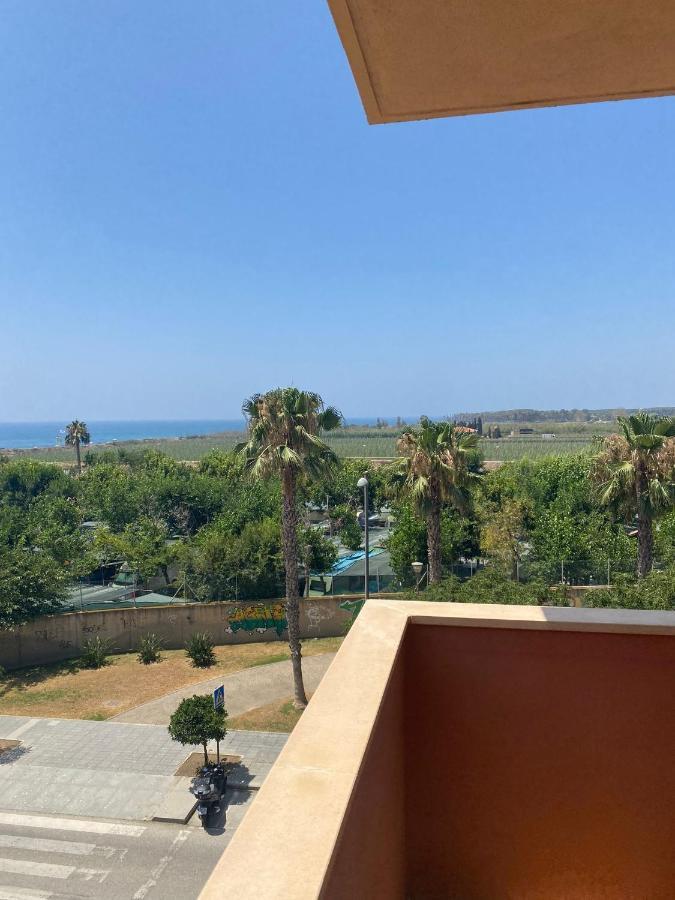 דירות ולז-מאלגה A&C Vistas Al Mar -Torre Del Mar - Malaga מראה חיצוני תמונה