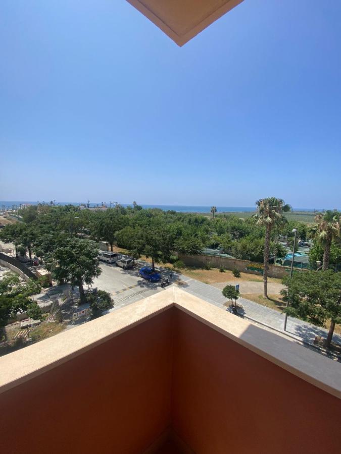 דירות ולז-מאלגה A&C Vistas Al Mar -Torre Del Mar - Malaga מראה חיצוני תמונה
